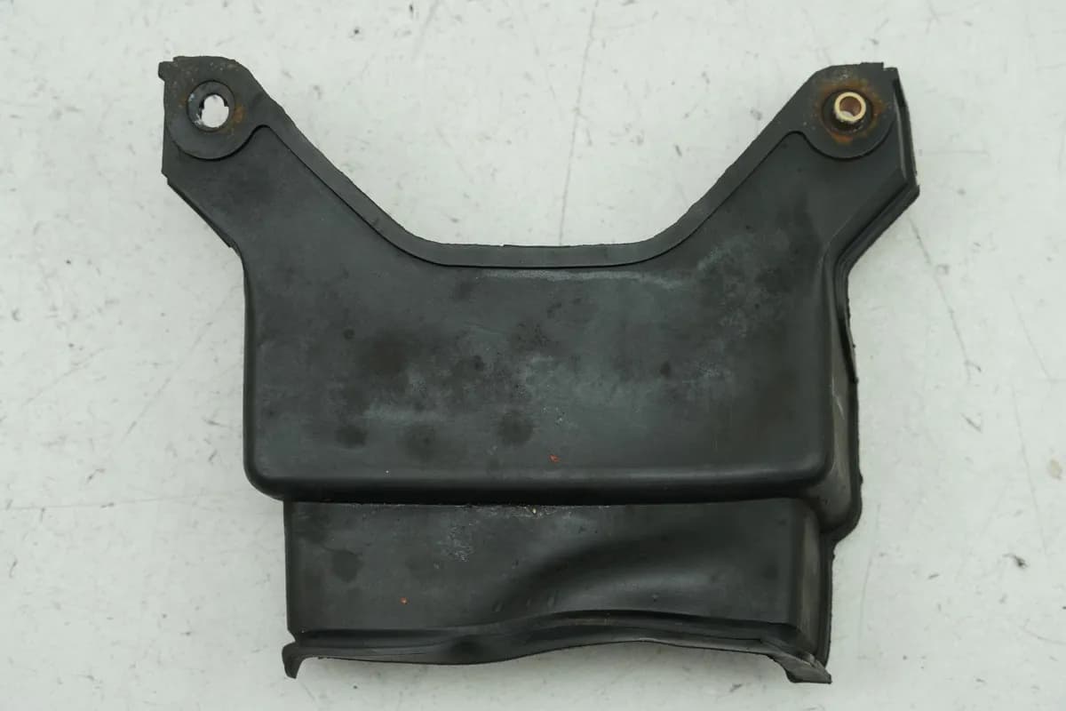 YAMAHA VMX-12 VMAX 1200 2WE Halterung CDI Steuerteil Halter Träger Befestigung