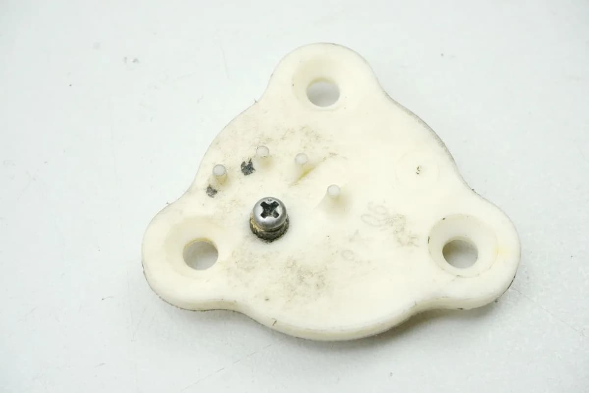 Yamaha FJ 1200 3CW Neutralschalter Leerlaufschalter