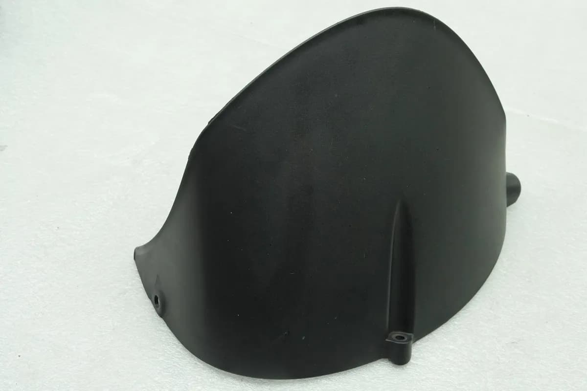 MOTO MORINI CORSARO 1200 Hinterradabdeckung Kotflügel Radlauf Fender Cover