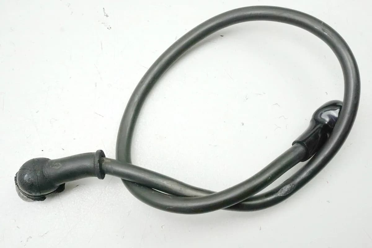 Yamaha FJ 1200 3CW Anlasserkabel Kabel Anlasser