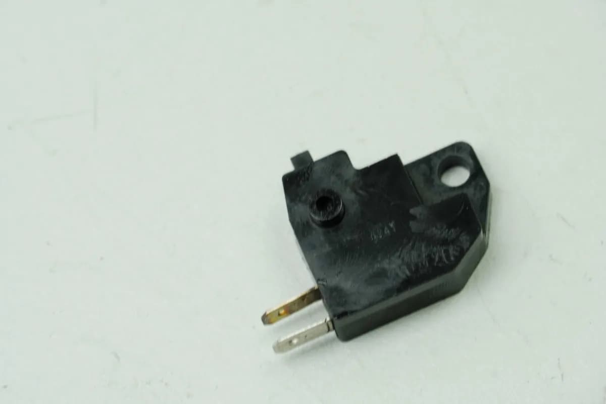 KAWASAKI ZZR 1100 D ZXT10D Bremslichtschalter vorn NUR 7932 km