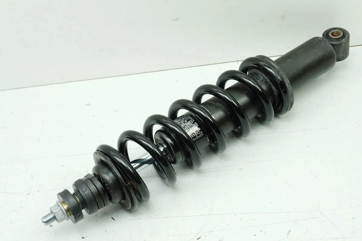 BMW K 1200 LT A K2LT Federbein vorn Stoßdämpfer original Showa Shock Absorber