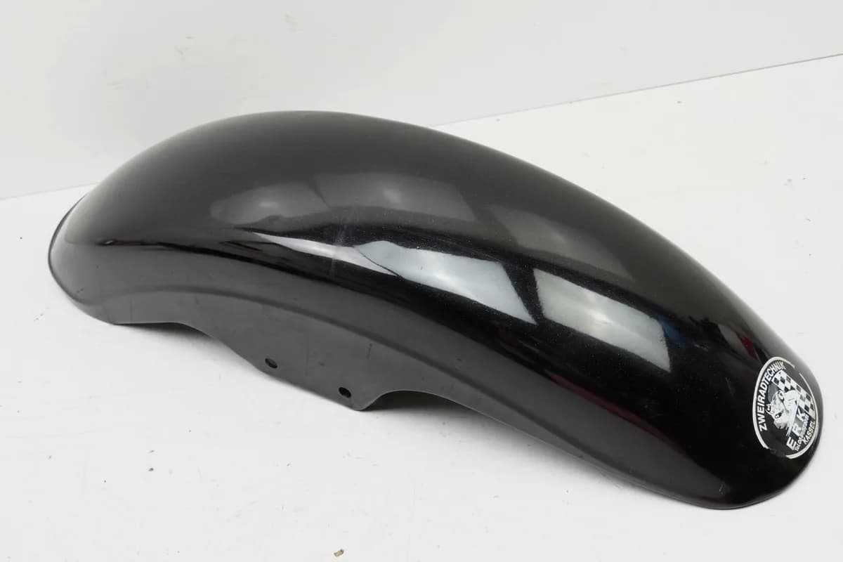 KAWASAKI VN 750 A-D Vulkan Twin Kotflügel vorn Fender Schutzblech 14061 km