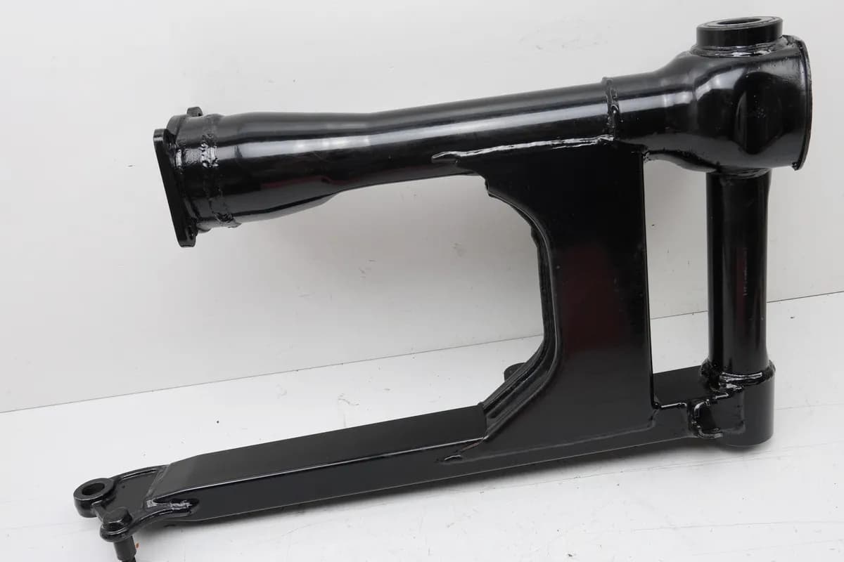 KAWASAKI VN 750 A-D Vulkan Twin Schwinge Hinterradschwinge Swingarm 14061 km