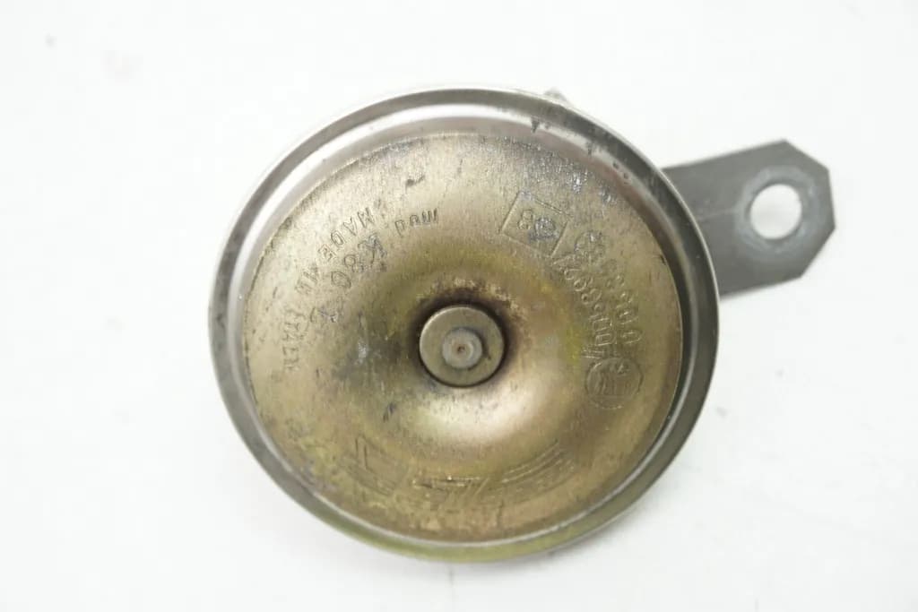 APRILIA RSV 1000 RR ZD4RR HUPE HORN SIGNALHORN