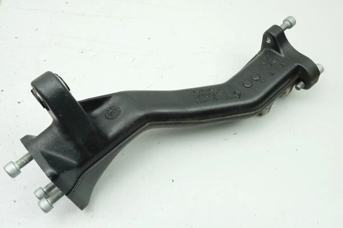 BMW K 1200 LT A K2LT Rahmen Querrohr Strebe Halter Hilfsrahmen Stütze