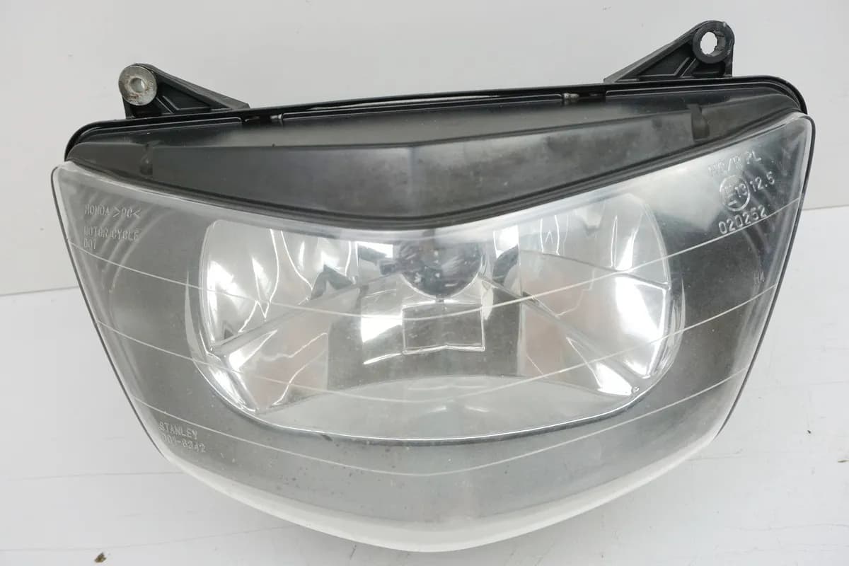 HONDA VTR 1000 SC36 FIRESTORM Scheinwerfer Lampe Headlight