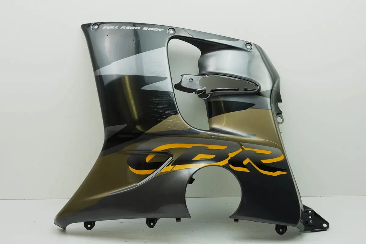 HONDA CBR 1000 SC24 Seitenverkleidung links Abdeckung Cover 64360-MZ2A-0000