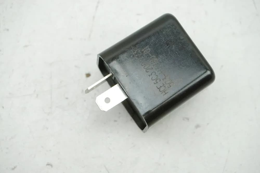 YAMAHA MT 125 A RE39 Blinkrelais Blinkgeber Blinkerrelais