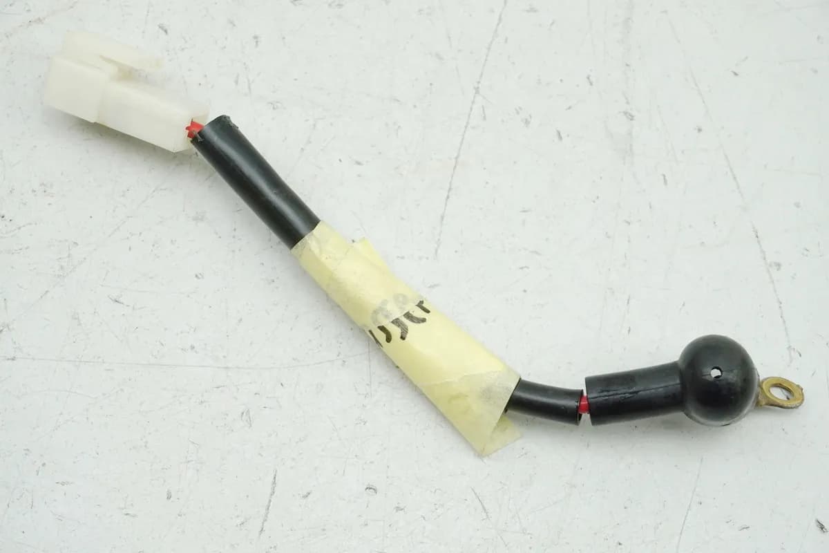 YAMAHA MT 125 A RE39 Anlasserkabel Kabel Anlasser