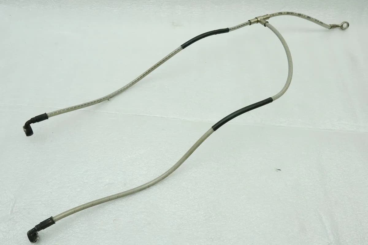 MOTO MORINI CORSARO 1200 Bremsleitung vorn original Bremsschlauch