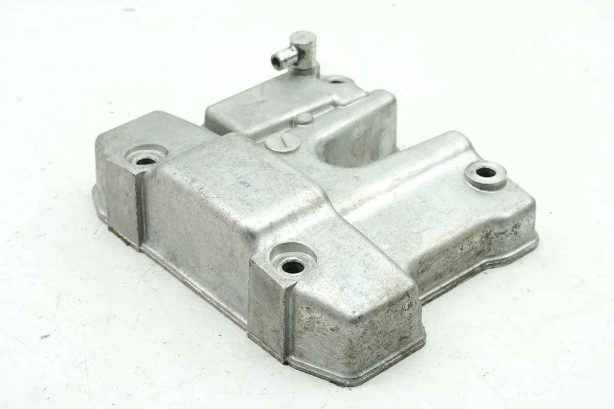 KYMCO XCiting 500 i RFBT70040 Ventildeckel Cover Motordeckel Motor Zylinderkopf