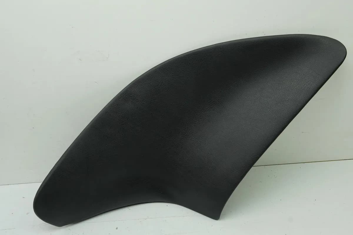 BMW K 1200 LT A K2LT Abdeckung rechts Knieschutz Verkleidung Seitenteil Cover