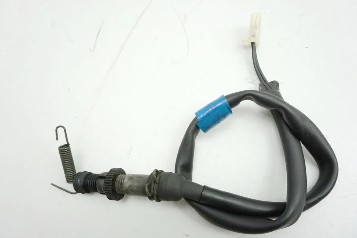 HONDA VTR 1000 SC36 FIRESTORM Bremslichtschalter hinten