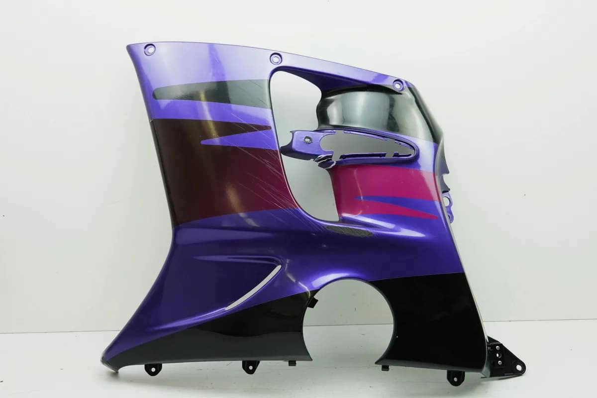 HONDA CBR 1000 SC24 Seitenverkleidung links Abdeckung Cover 64360-MZ2A-0000