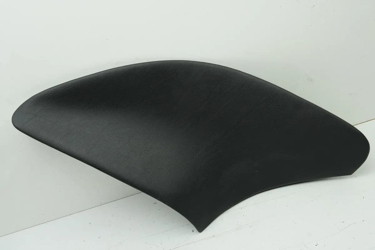 BMW K 1200 LT A K2LT Abdeckung links Knieschutz Verkleidung Seitenteil Cover