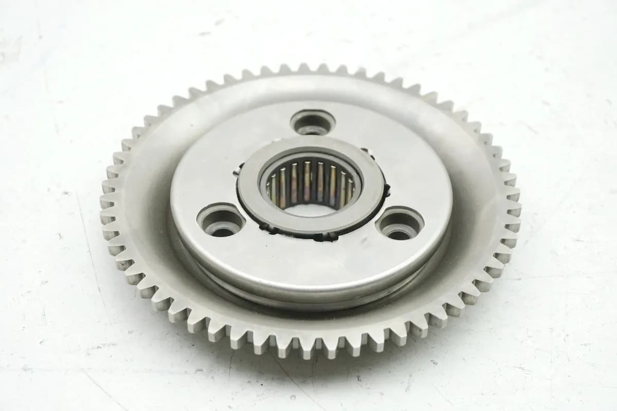 YAMAHA MT 125 A RE39 Anlasserfreilauf Freilauf Starterkupplung Anlasserkupplung