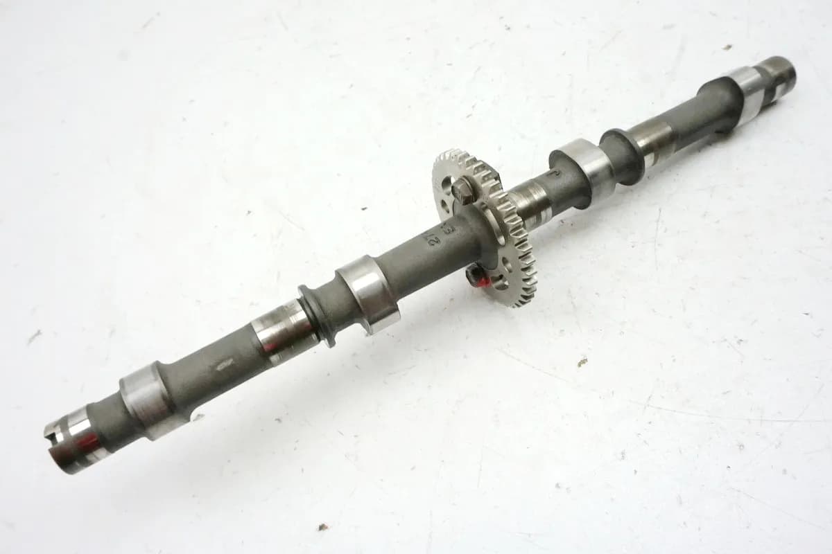 SUZUKI GSX 600 F AJ Nockenwelle Auslass Camshaft EX 98-02