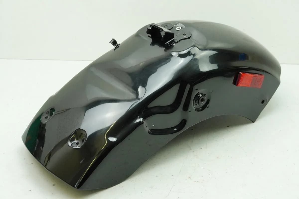 Honda GL 1500 F6C Valkyrie SC34 Kotflügel hinten Fender Schutzblech Radlauf