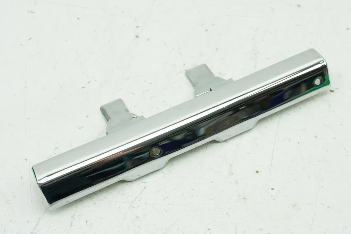 Honda GL 1500 F6C Valkyrie SC34 Abdeckung Vergaser links Cover Blende Deckel