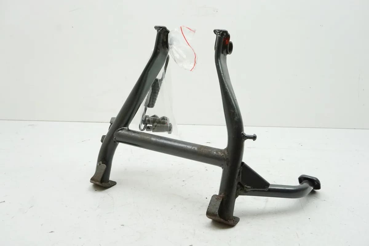 KAWASAKI ZR7 ZR750F Hauptständer Ständer (für Rahmen Fahrwerk)