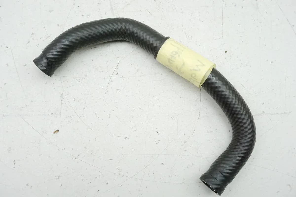 YAMAHA MT 125 A RE39 Kühlerschlauch Wasserpumpe --> Thermostat