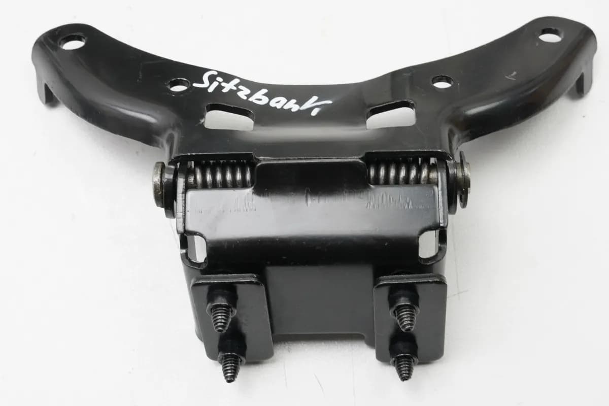 VESPA Primavera 50 4T 3V i-Get Halterung Sitzbank Scharnier Öffner