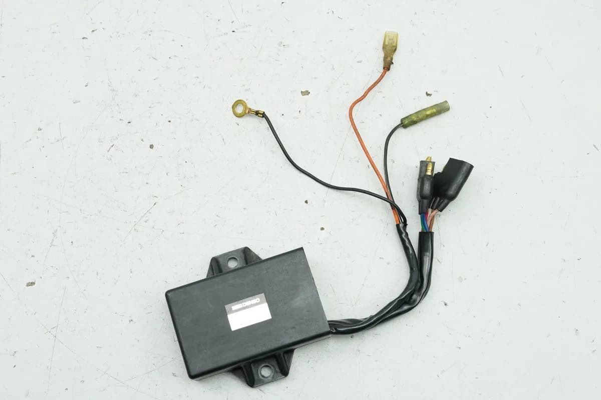 Aprilia Pegaso 650 GA (MX) CDI Zündbox Steuerteil Blackbox Steuergerät für Motor