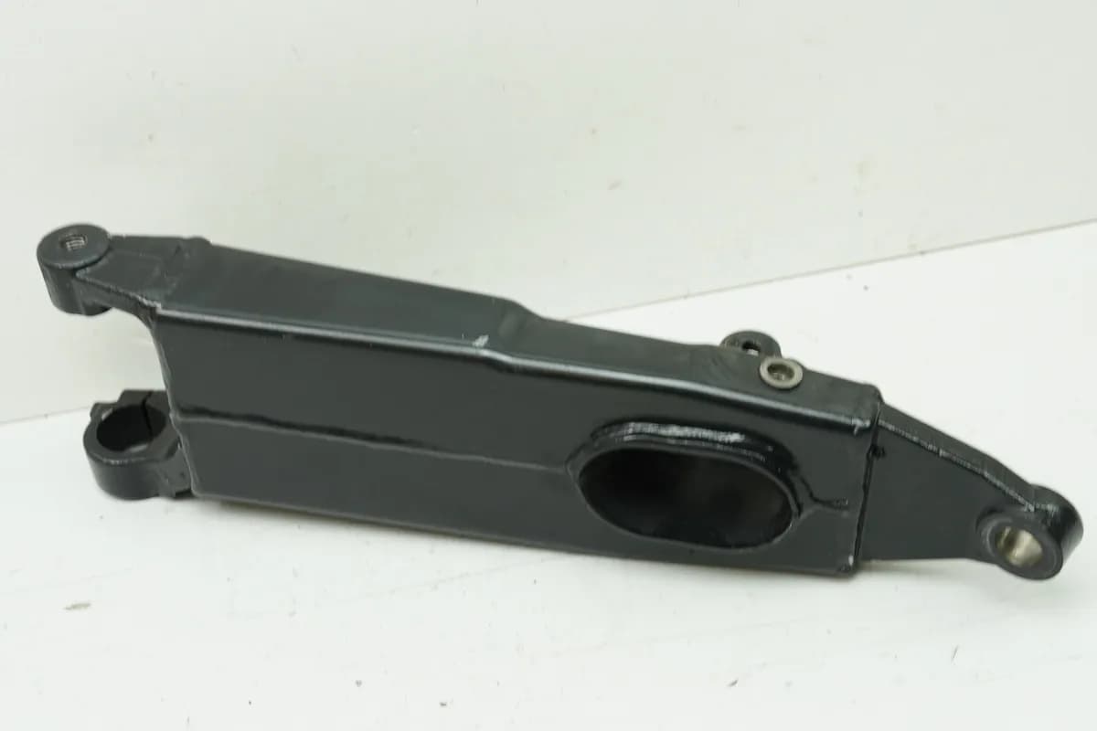 BMW K 1200 LT A K2LT Längslenker Telelever Halter Schwinge vorn (für Rahmen)