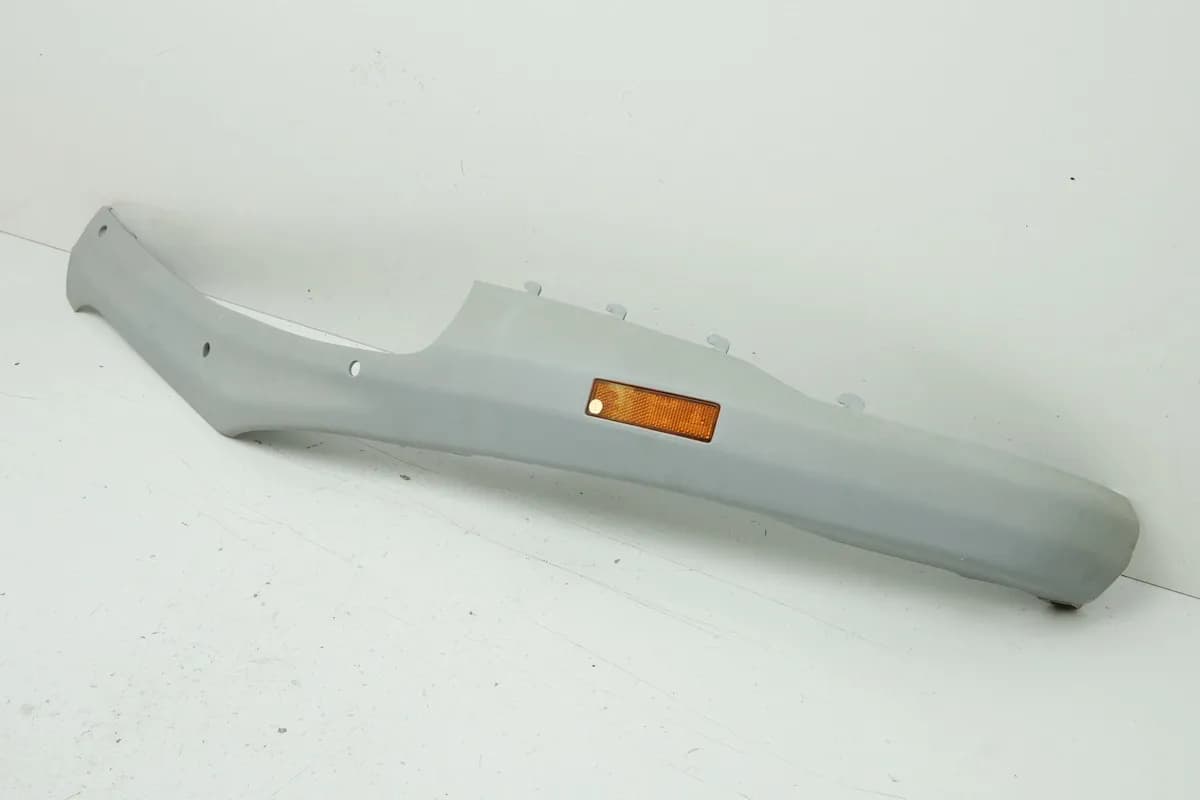 Sym Super Fancy 50 Heckverkleidung links Seitendeckel Abdeckung Cover Blende