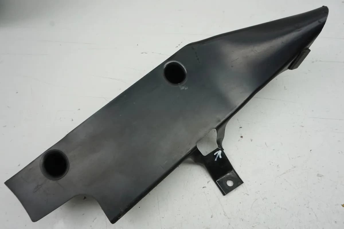 HONDA VTR 1000 SC36 FIRESTORM Verkleidung Cockpit links Abdeckung Cover Blende