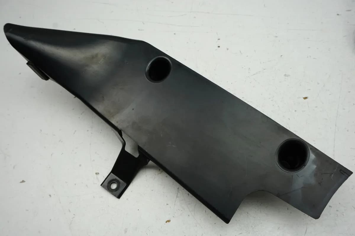 HONDA VTR 1000 SC36 FIRESTORM Verkleidung Cockpit rechts Abdeckung Cover Blende