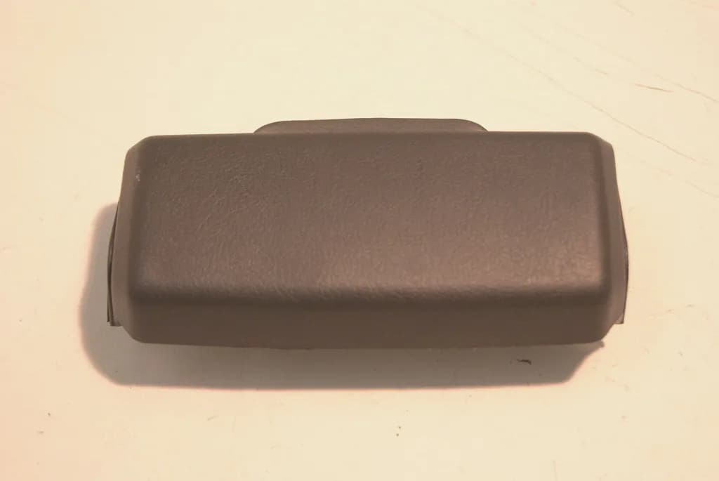 HONDA GL 1500 SE SC22 B GOLDWING ABDECKUNG COVER RISER LENKER KLEMMUNG