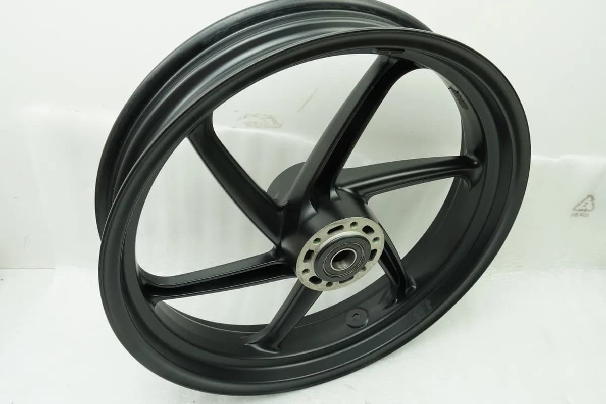 MOTO MORINI CORSARO 1200 Felge vorn Vorderrad Vorderradfelge Wheel J17xMT 3.50