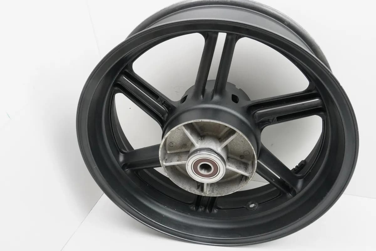 HONDA CBF 1000 FA SC64 Felge hinten Hinterrad Wheel 42650-MER-D20
