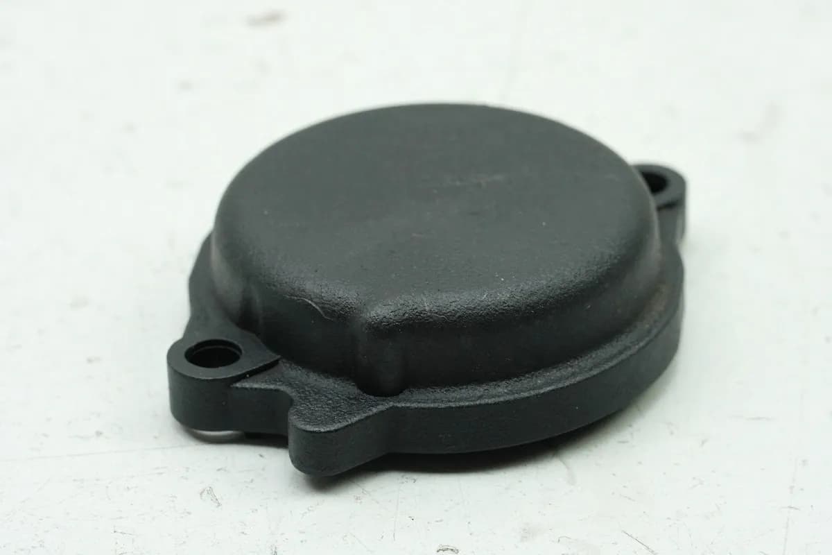 SUZUKI GSX F 750 AK Vergaserdeckel Deckel für Mikuni Vergaser 98-02