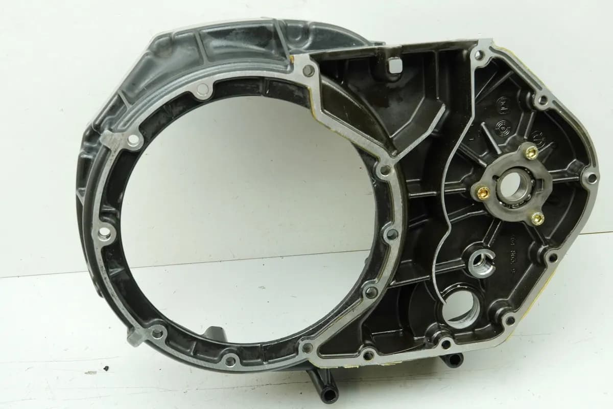 BMW K 1200 LT A K2LT Motorgehäuse Kupplung Motordeckel Gehäuse Deckel