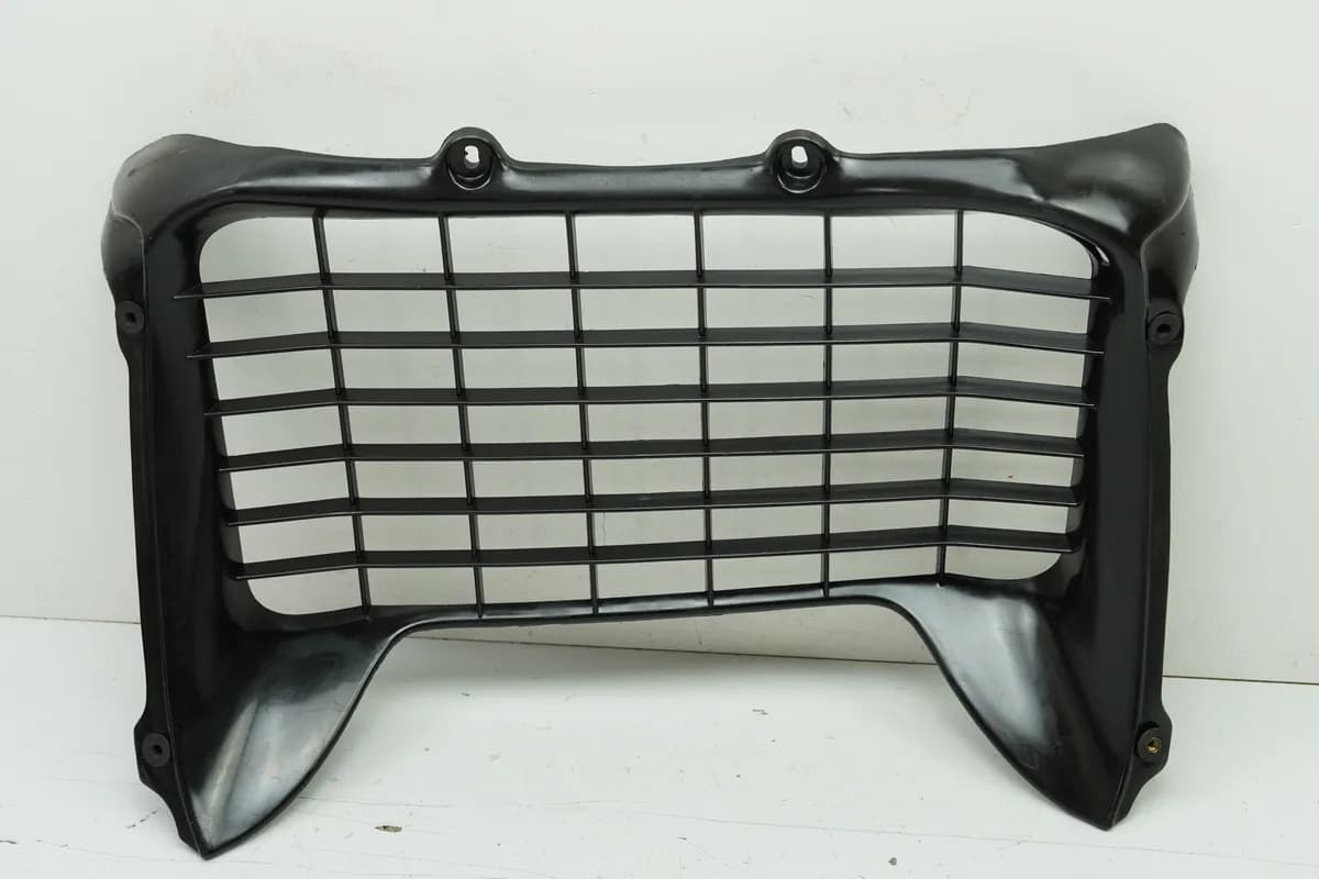 Aprilia Pegaso 650 GA (MX) Abdeckung Kühler Gitter Verkleidung Blende Cover