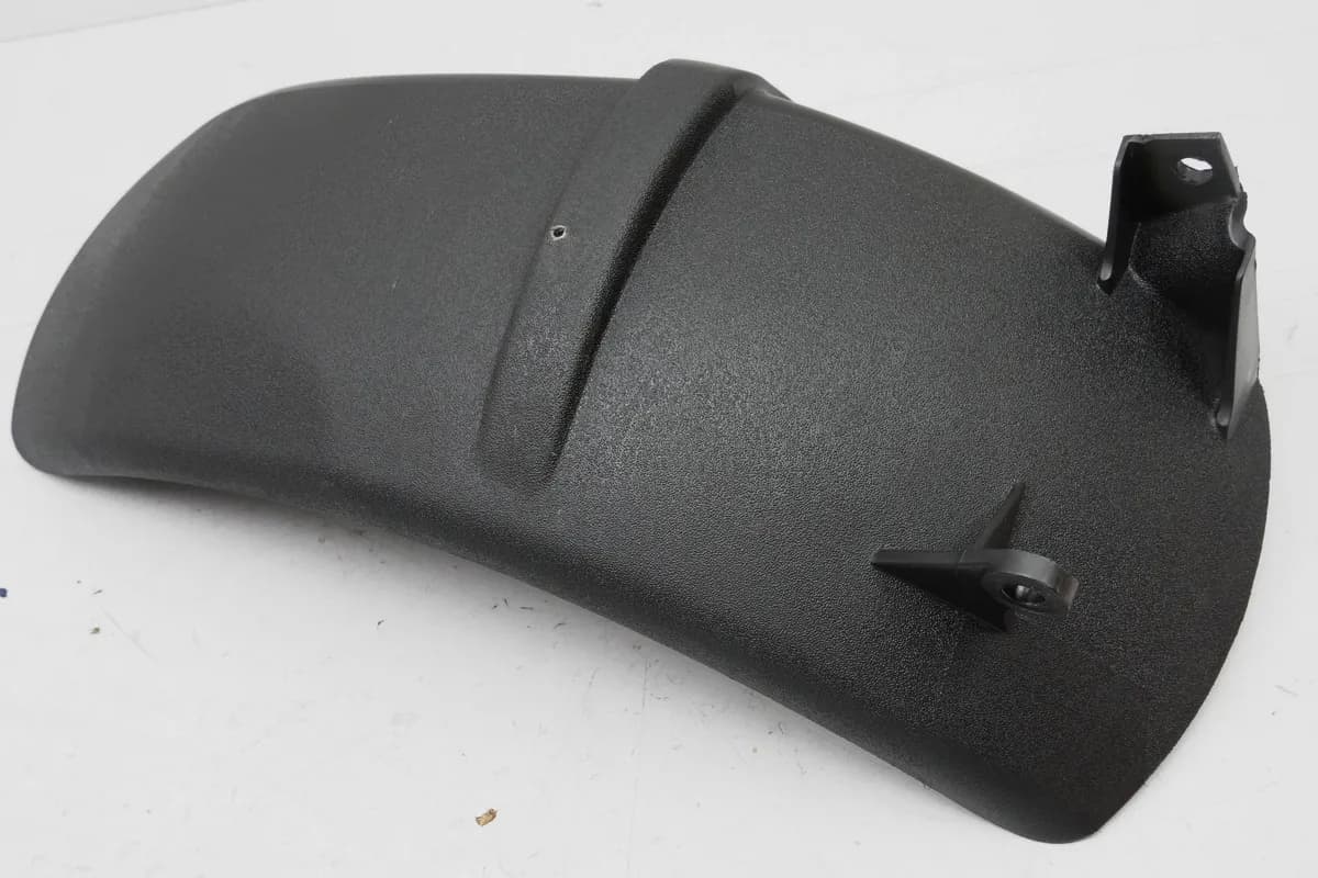 VESPA Primavera 50 4T 3V i-Get Hinterradabdeckung Kotflügel Fender Spritzschutz