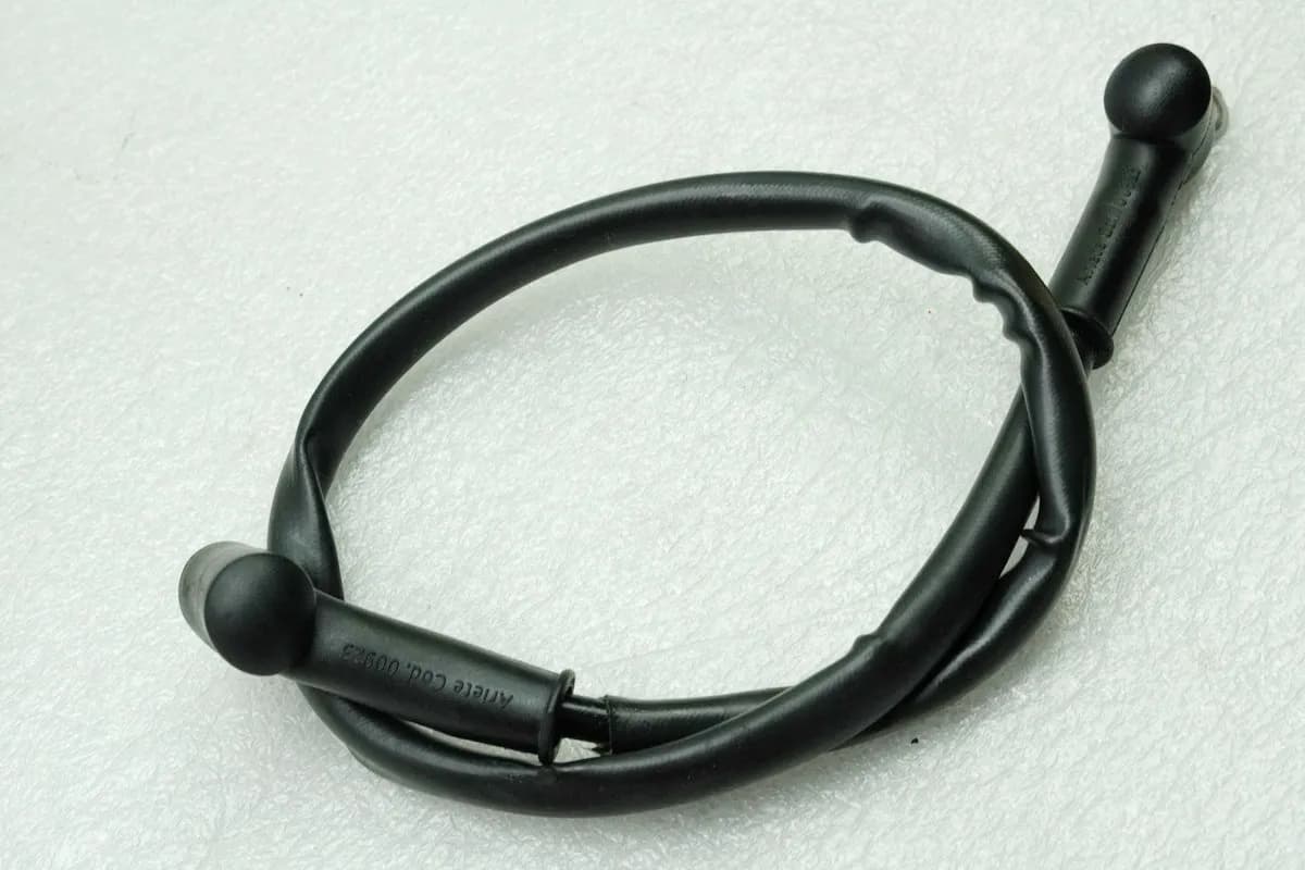 MOTO MORINI CORSARO 1200 Anlasserkabel Kabel Anlasser