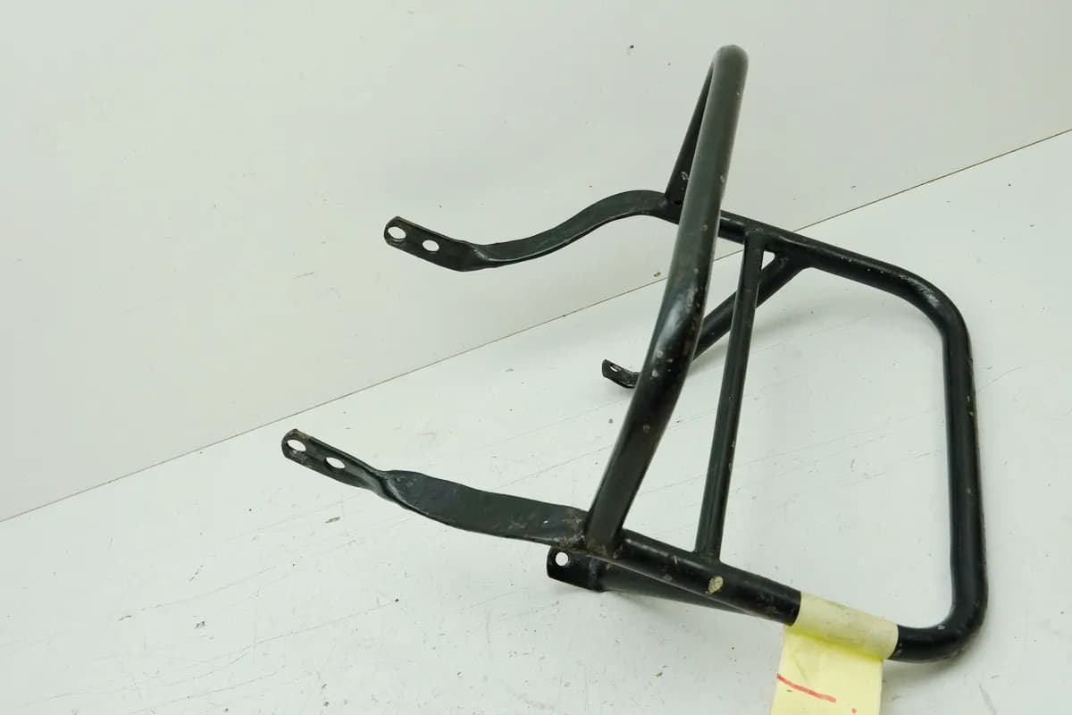 YAMAHA DS7 250 Gepäckträger Gepäckbrücke Halterung Träger