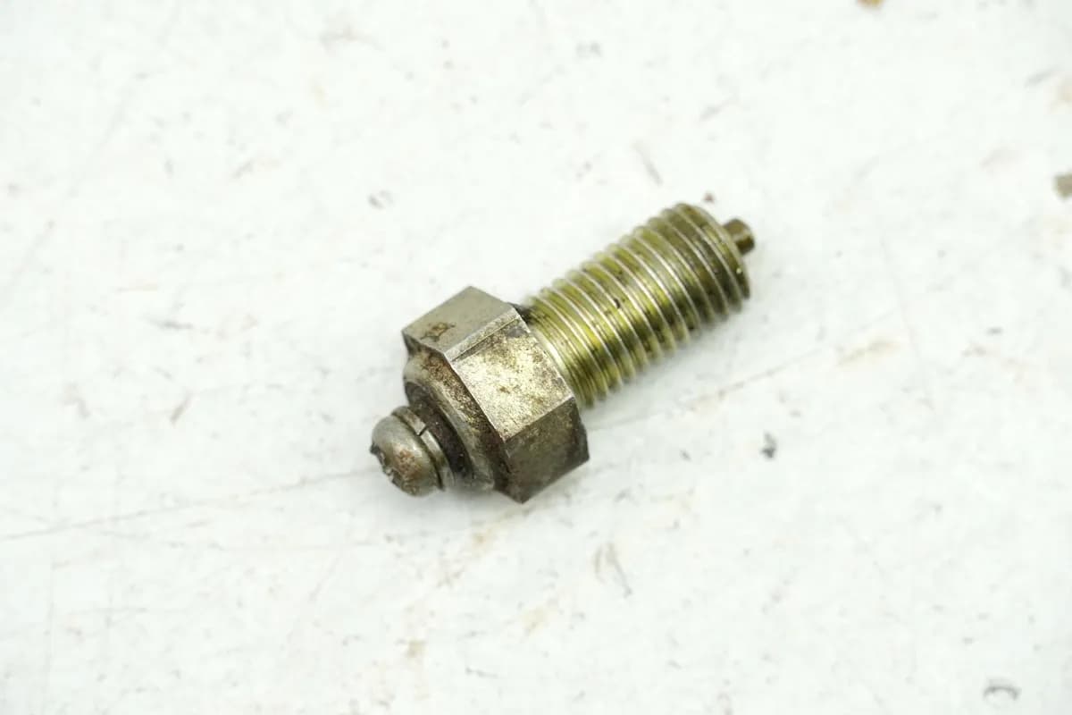 YAMAHA SR 250 3Y8 Neutralschalter Leerlaufschalter (für Motor)