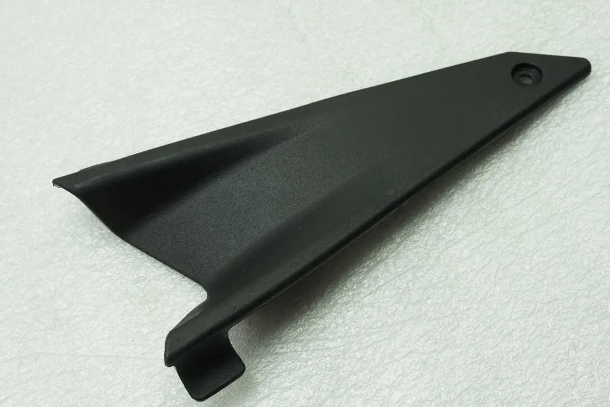 MOTO MORINI CORSARO 1200 Abdeckung Rahmen links Verkleidung Deckel unter Sitz