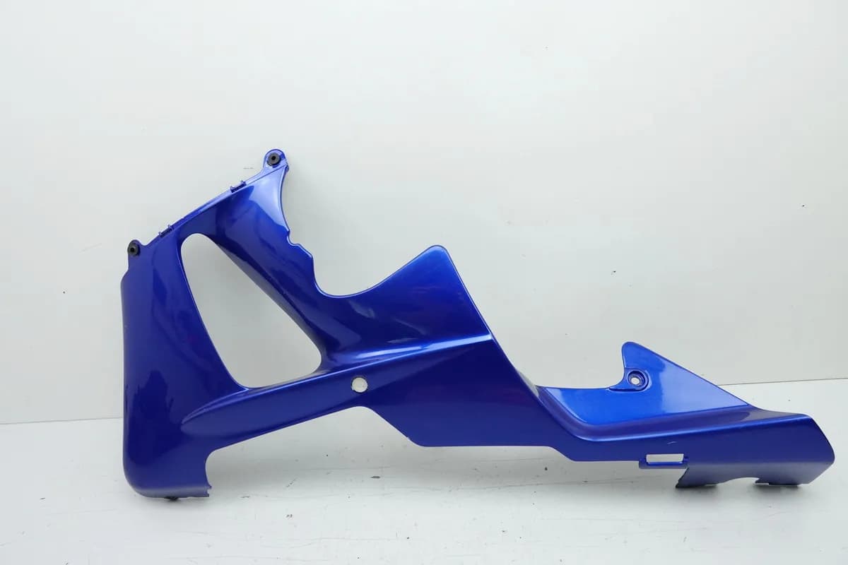 HONDA CBR 900 SC44 Verkleidung Bug links unten Abdeckung Seitenverkleidung Cover