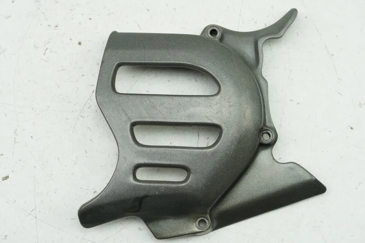 Aprilia Pegaso 650 GA (MX) Ritzelabdeckung Cover Motor Motordeckel für Getriebe