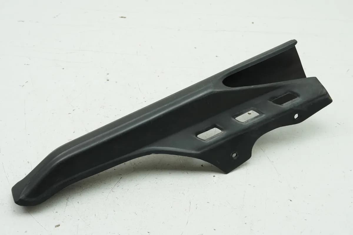 Aprilia Pegaso 650 GA (MX) Kettenschutz oben Kettenkasten Abdeckung Cover