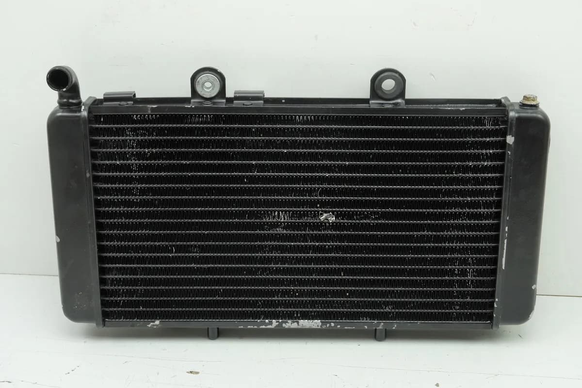 Aprilia Pegaso 650 GA (MX) Wasserkühler Kühler Water Cooler für Motor Kühlsystem