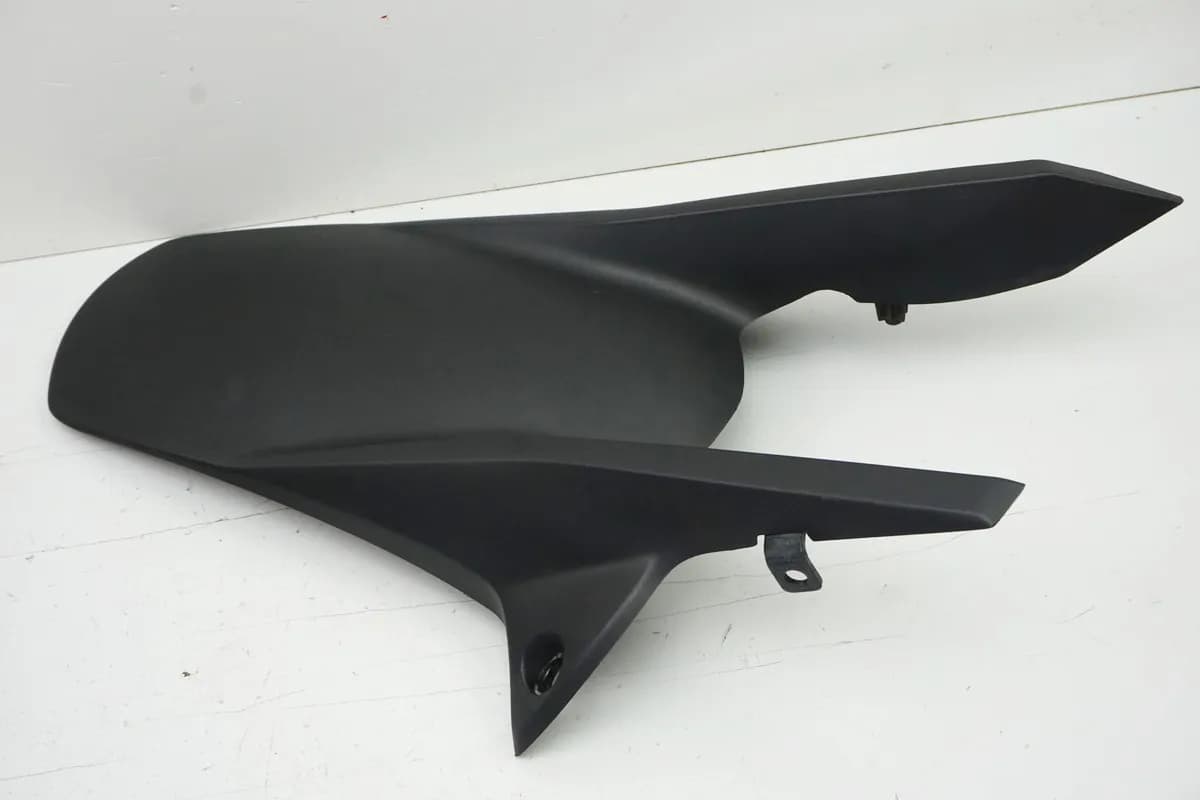 HONDA CB 650 FA RC75 Kotflügel hinten Fender Spritzschutz Hinterradabdeckung