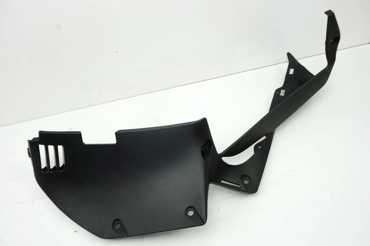 HONDA CB 650 FA RC75 Verkleidung Bug rechts Bugspoiler Abdeckung Cover Blende
