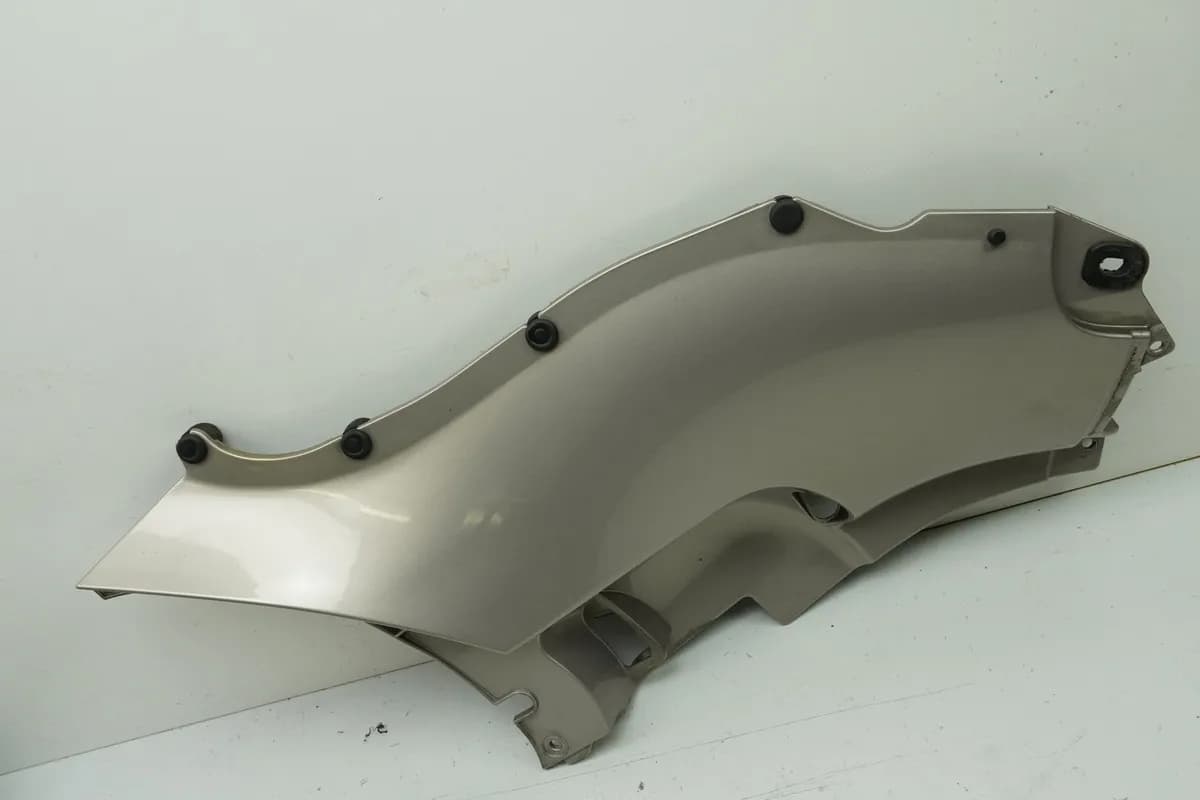 BMW K 1200 LT A K2LT Seitendeckel links Abdeckung Cover Seitenteil Verkleidung